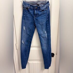 Whit House Black Market Women's Jeans